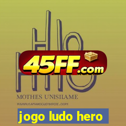 jogo ludo hero